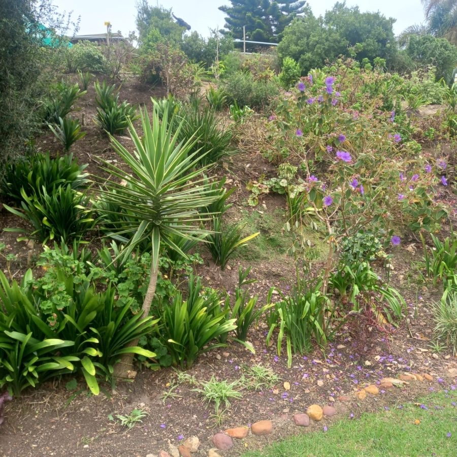 2 Bedroom Property for Sale in Grootbrakhoogte Western Cape